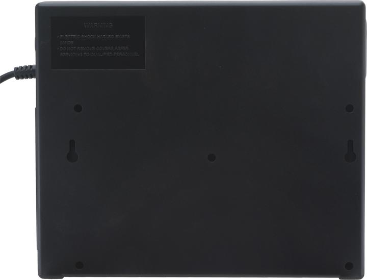 Actual product image Online USV Yunto 1500, 1500VA/900W (1500 VA, 900 W, Line-interactive UPS)
