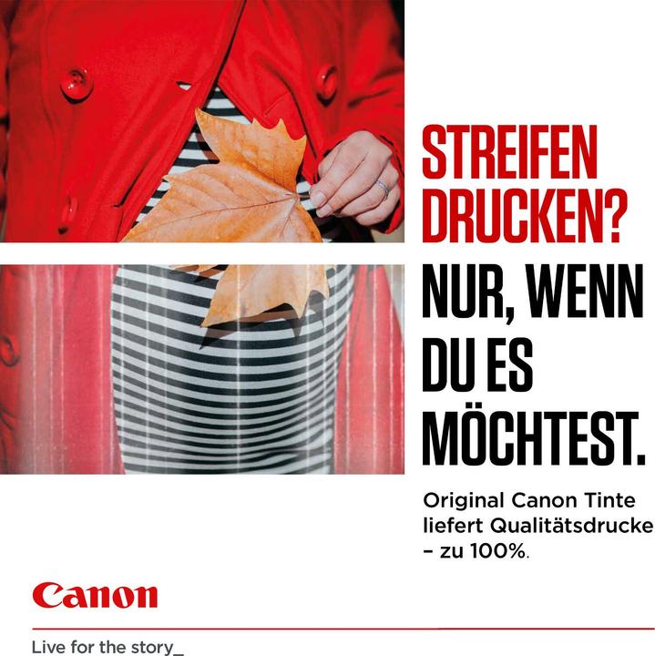 Actual product image Canon Cli-581xxl (C)