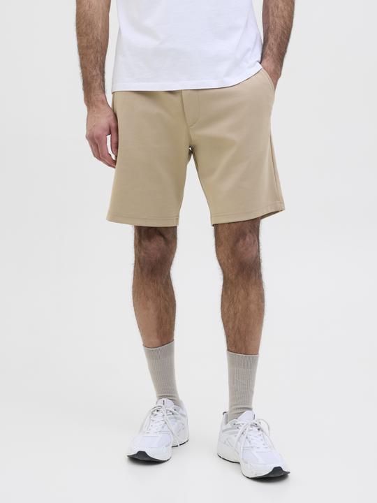 Actual product image Jack & Jones Regular Fit Slim Fit Shorts Slim Fit Shorts (L)