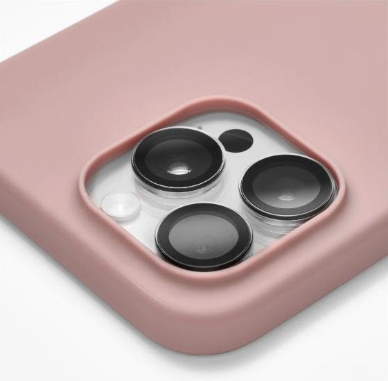 Productafbeelding Hama Cam beschermen (2 Stuk, Apple iPhone 15)