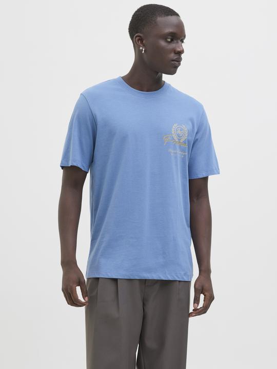 Produktbild Jack & Jones Gedruckt T-shirt T-shirt (S)