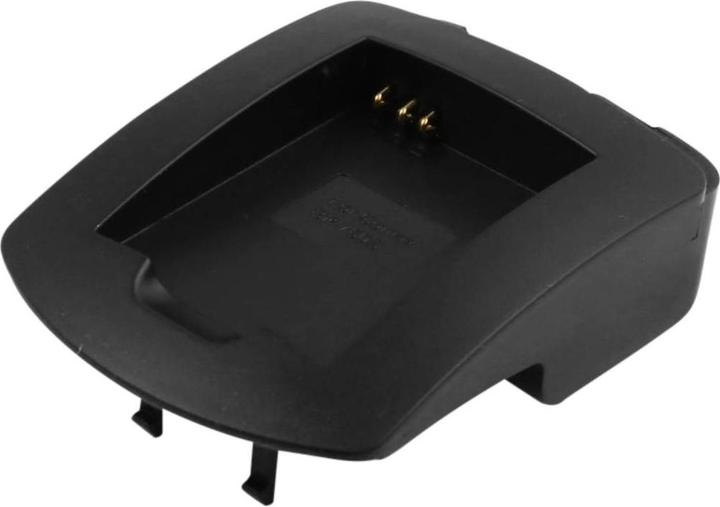 Actual product image Avizar Contax BP-760S Akku Ladestation (Camera battery charger)