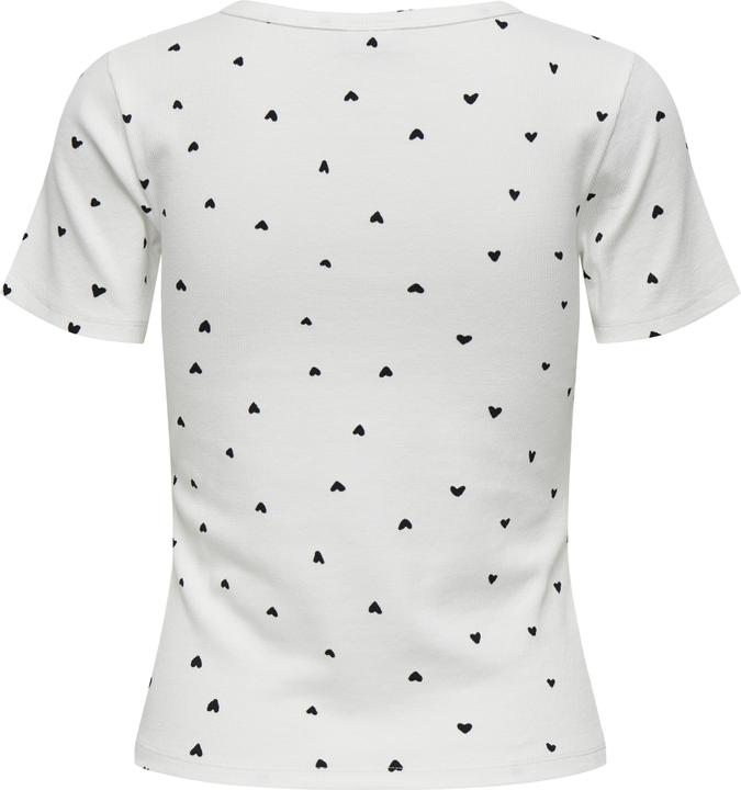 Produktbild JdY Jdysofia S/S Print Top Jrs Noos (S)