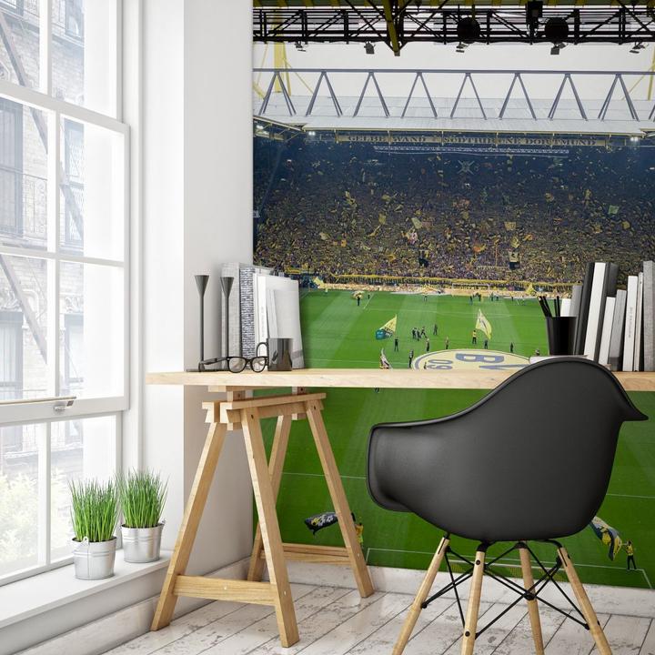 Produktbild Borussia Dortmund BVB - Fan-Choreo (432 x 300 cm)