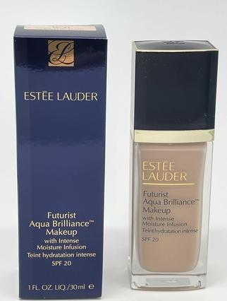 Produktbild Estée Lauder Futurist Aqua Brilliance (1C0 Cool Porcelain)