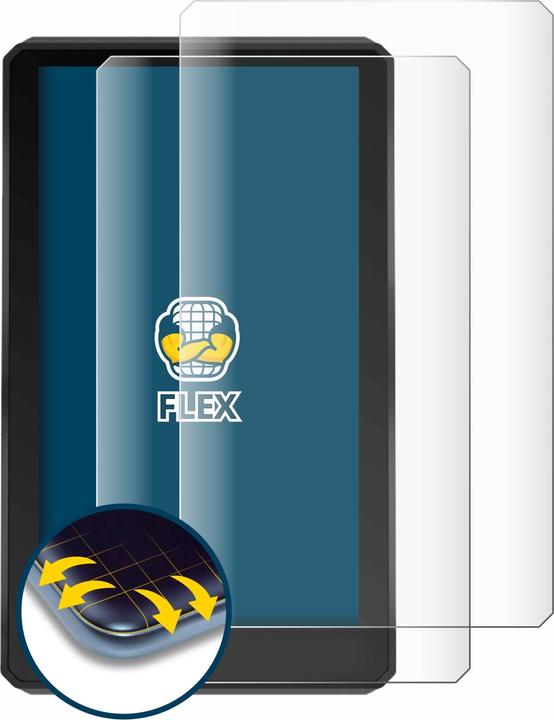 Actual product image BROTECT Full-Cover Protector