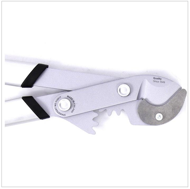 Actual product image Fiskars Pruning shears anvil Quantum, 80 c