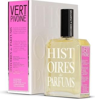 Actual product image Histoires de Parfums Eau de Parfum Vapo Vert Pivoine (Eau de parfum, 120 ml)