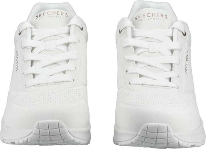 Actual product image Skechers Uno Wedge - Hi Steps (41)