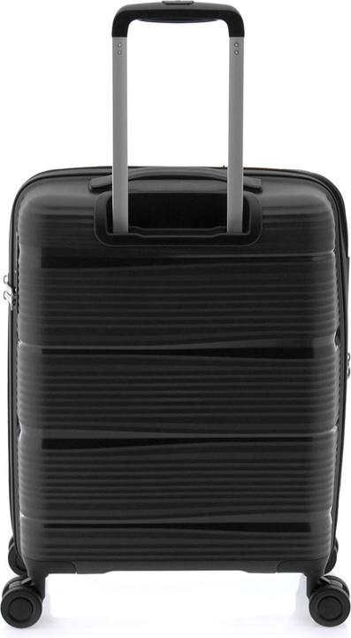 Actual product image Wüsthof Bionic - Cabin Trolley (48 l, Hand luggage (up to 50 litres))