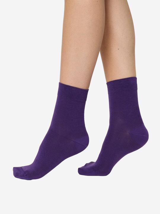 Actual product image Nur Die Freizeitsocken Colour Socken bunt (pack of 10, 43 - 46)