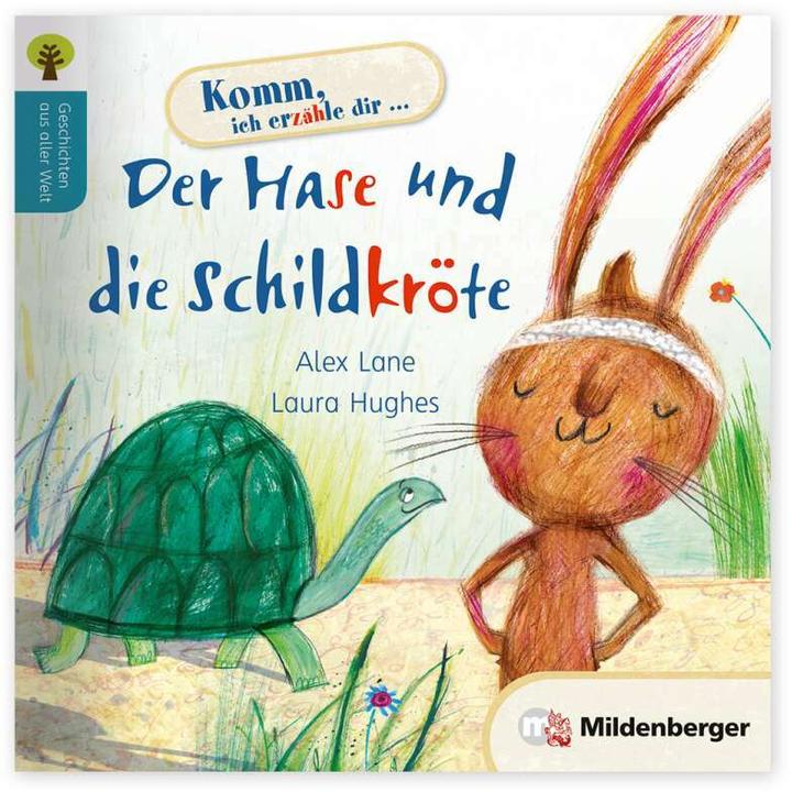 Produktbild Geschichten aus aller Welt (Deutsch, Alex Lane, Laura Hughes, 2018)
