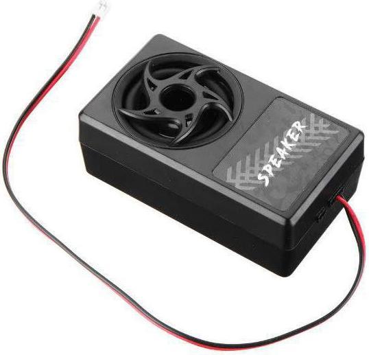 Produktbild G.T. Power Bluetooth Version RC Car Sounds & Lights Simulated System