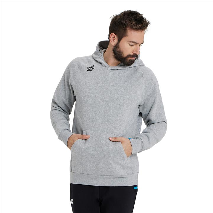 Produktbild Arena Team Hooded Sweat Panel (L)