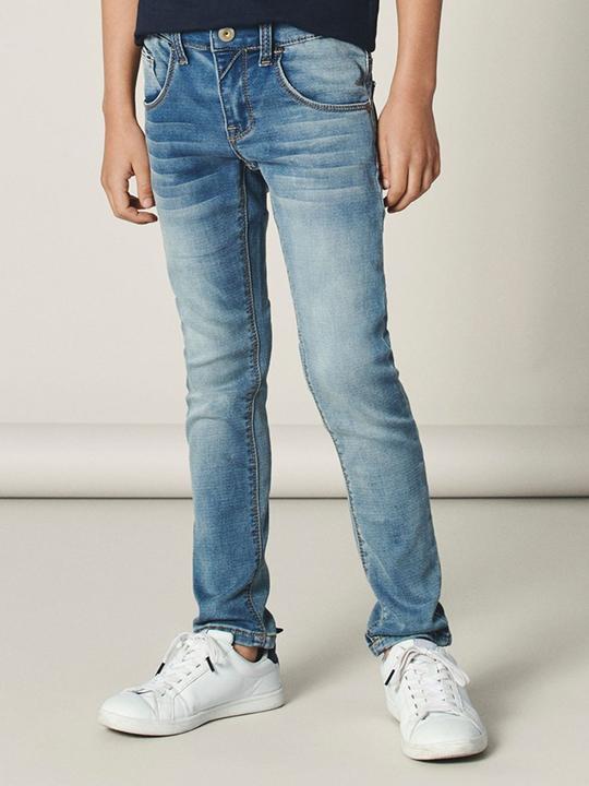 Immagine prodotto Name it Jeans Theo X-Slim Fit (134)
