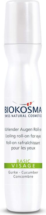 Produktbild Biokosma Basic Visage (Roll-on, 15 ml)