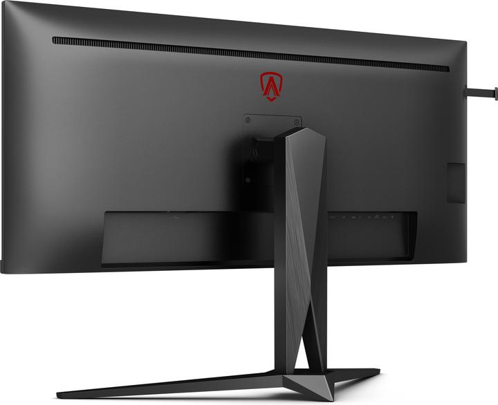 Produktbild AOC AG405UXC (3440 x 1440 Pixel, 39.50")