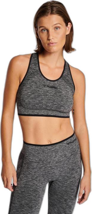 Image du produit hummel Hmlmt Una Seamless Sports Top (XS)