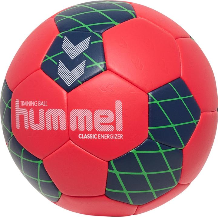 hummel Hmlclassic Energizer Hb (0)