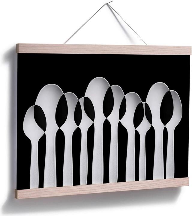 Produktbild Trenddeko Hammer - Spoon Forest (80 x 100 cm)