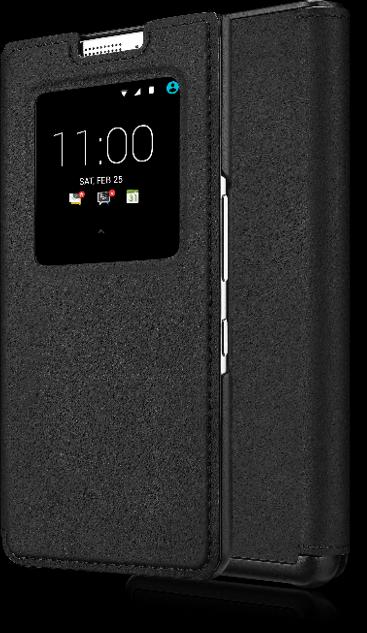 BlackBerry Smart Flip