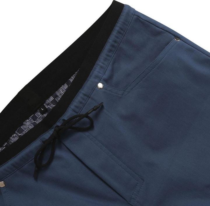 Produktbild Directalpine Rock Shorts 1.0, Kurze Hose, Herren (Regular Fit) - Direct Alpine, 200 (L)