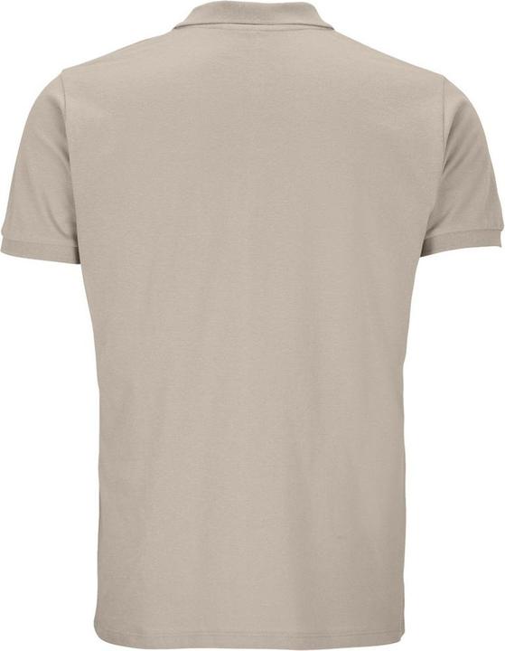 Immagine prodotto Sols Planet Maglietta Polo Biologico Uomo (XXL)