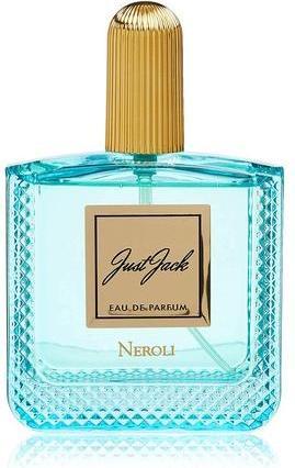 Actual product image Just Jack Neroli (Eau de parfum, 100 ml)