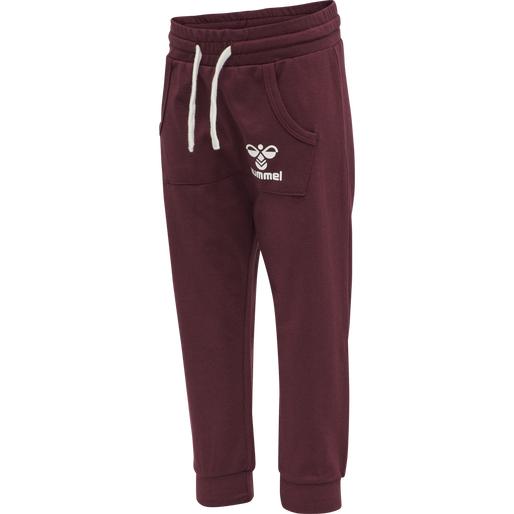 Actual product image hummel Futte Pants (68)