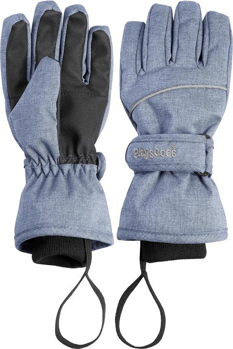 Immagine prodotto Playshoes guanti moderni (5)