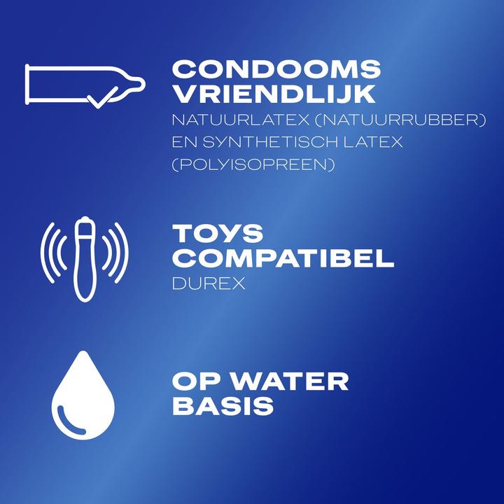 Productafbeelding Durex Speel gevoel (100 ml)