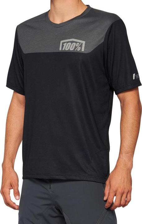 Actual product image 100% Airmatic Jersey (XL)