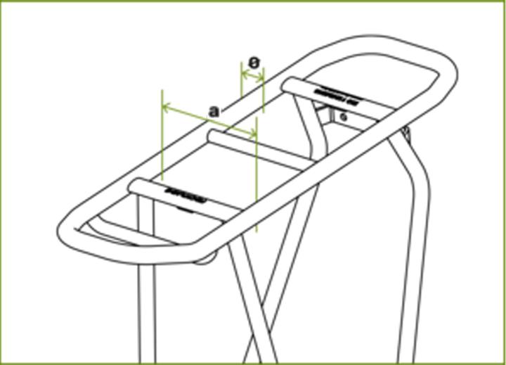 Produktbild Racktime Clamp-it 2.0