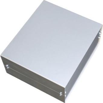 Immagine prodotto Rs Pro Boitier en aluminium en Aluminium, 261 x 30 (Case)