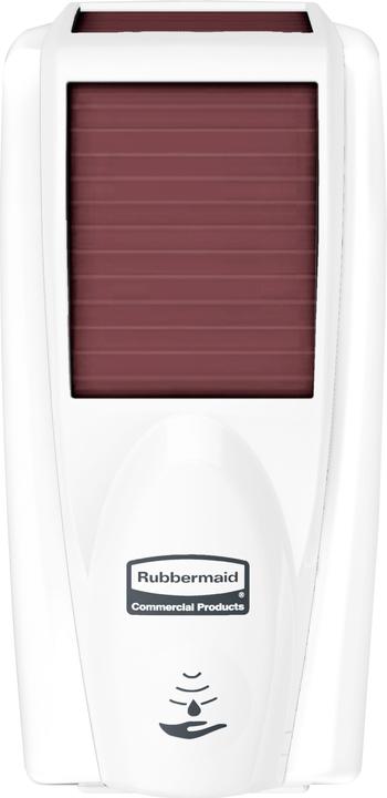 Rubbermaid Seifenspender, automatisch, solarbetrieben
