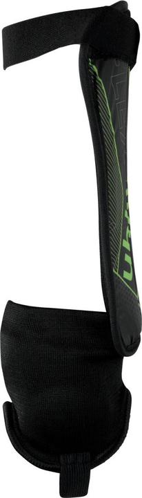 Actual product image Uhlsport Flex Plate Shin Guards (M)
