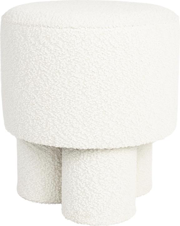 Produktbild Zuiver Stool Marcos White