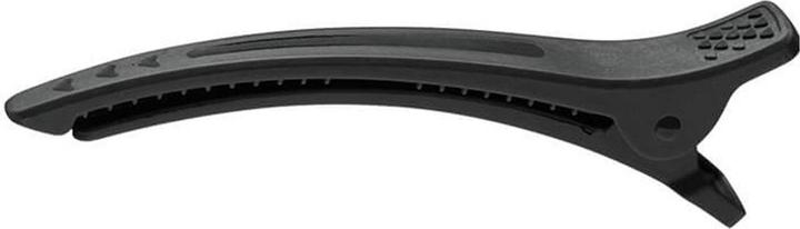 Caso Box 6 Grey Non Slip Tweezers (1 Stk.)