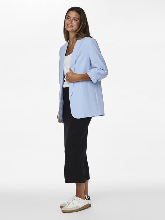 Produktbild Pieces Langer 3/4-Ärmel Blazer (XS)