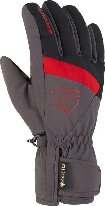 Produktbild Ziener Alpine Junior Kinder Ski Handschuhe LEIF GTX - 7 (7)