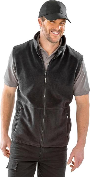 Immagine prodotto Regatta Gilet Imbottito Foderata in Pile Adulto Unisex (S)