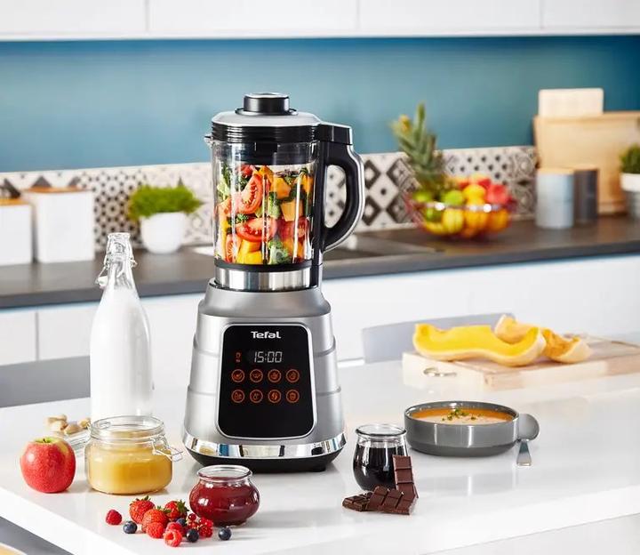 Image du produit Tefal UltraBlend Boost blenderis (1300 W)