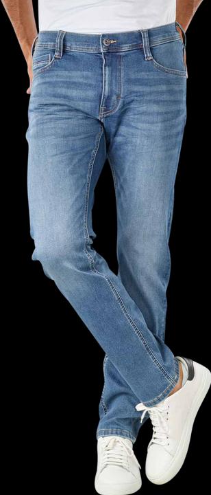 Immagine prodotto Mustang Oregon Tapered Jeans Medium Blue (W31/L32)