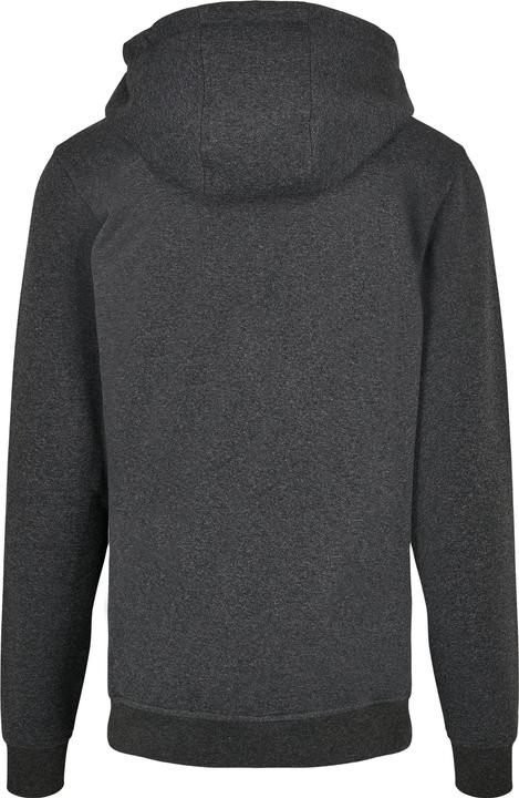 Produktbild Merchcode NITM-Crate x Basic Hoody - 111725 (4XL)