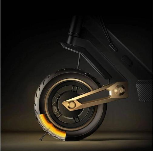 Immagine prodotto Navee ST3 PRO (20 km/h, 75 km, 500 W)