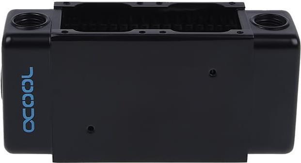 Produktbild Alphacool 14298 Computerkühlsystemteil/-zubehör Radiator-Block (40 mm)