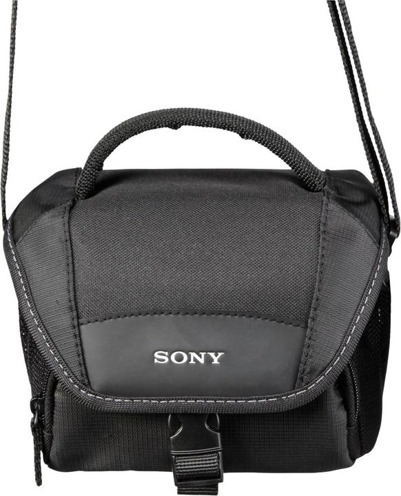 Produktbild Sony Lcs-U11 (Kamera Schultertasche, 4 l)