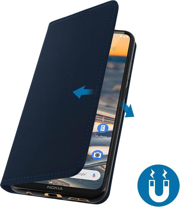 Actual product image Avizar Silk Series (Nokia 5.3)