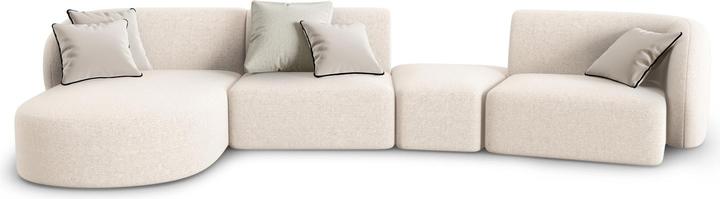 Produktbild Maison Heritage Chiara (4-Sitzer, 2-Sitzer, 3-Sitzer)