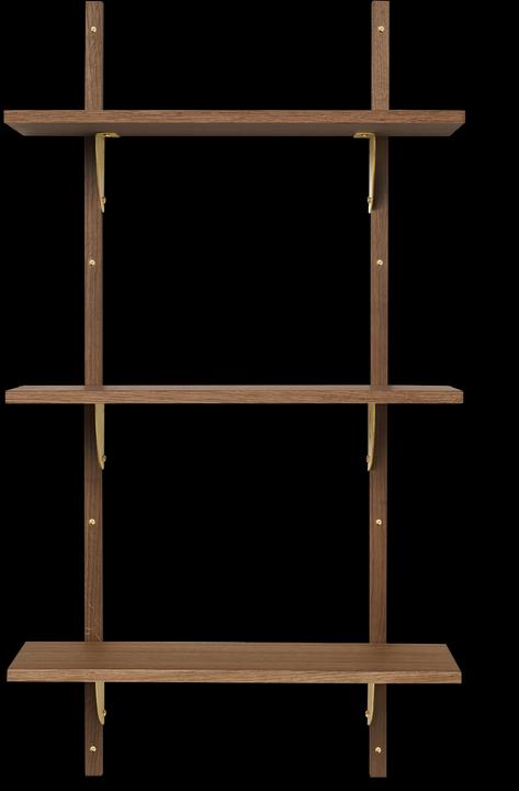 Image du produit Ferm Living Secteur (54 x 22 x 102 cm)